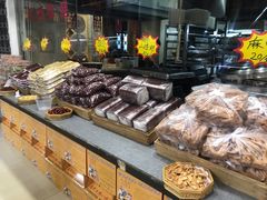 -乔家满族八大碗(流水沟店)