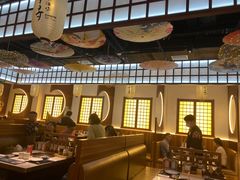 大堂-千寻山野烤肉(中关村店)