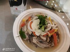 -伊带伊路新疆美食府(呼家楼店)