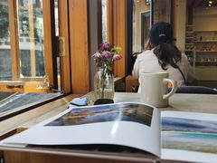 -YLK云南小粒咖啡·云里咖(二号店)