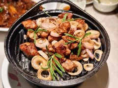 -船歌·鱼水饺青岛菜(闽江二路店)