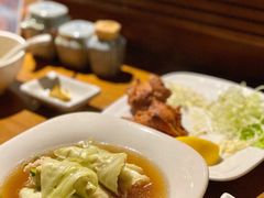 -万藏·荞麦酒房BANKURA JAPANESE SOBA KITCHEN(长乐路店)