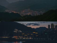 -秦岭风景区