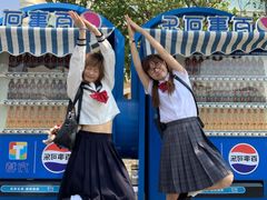 -厦门方特梦幻王国