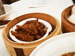 -馨越楼·点心·粤菜(赤坎店)