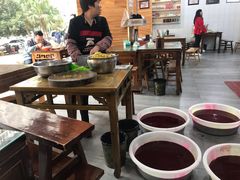 大堂-杨三娘跷脚牛肉(羊子山西路店)