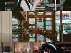 -LE MISSMORE餐酒吧(茉念西里店)