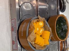 -龍歌自助小火锅(芝罘万达店)