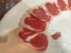 -前门杨记·铜锅涮肉(王府井·故宫店)