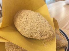 -正南齐北·老街糯米团(洪崖洞店)