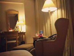 -南京维景国际大酒店(南京博物院店)