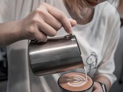 -悟白咖啡WoobyCafe