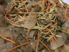-听涛雅苑百味饺子老家菜馆