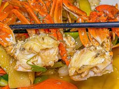 -辣螃铠盆盆蟹大排档(总店)