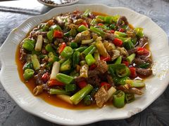 -渝都天星老街豆花