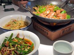 -费大厨辣椒炒肉(高铁吾悦广场店)