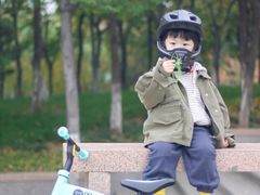 -趣动熊运动发展中心(乐坊校区)