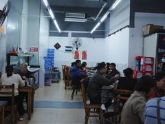 -周良天山牛杂城(天山路总店)