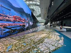 -深圳市当代艺术与城市规划馆