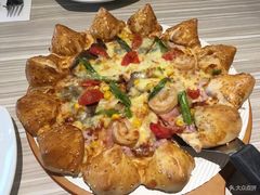 -必胜客(鼓楼店)