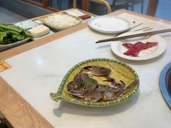 -鹅香四海·卤水火锅·砂锅粥·潮汕菜(宝安店)