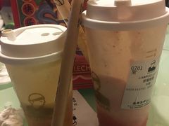 -LELECHA乐乐茶(美罗城店)