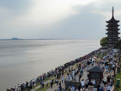-观潮胜地公园