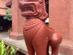 -柬埔寨国家博物馆