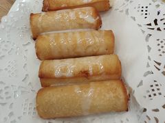 -龍囍粤·顺德小吃·煲仔饭(安定门店)