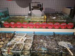 -日进一片海.生腌海鲜火锅.宵夜烧烤(三里屯总店)