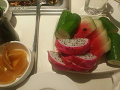 -海底捞火锅(大学路新象城店)