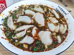 -尤素福东举院饺子馆
