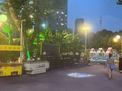 -武汉市青少年宫水上世界