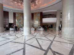 -上海雅居乐万豪侯爵酒店