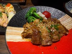 -鸟鹏烧鸟居酒屋(熙龙湾店)