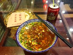 -锦彦岐山面(大唐不夜城店)