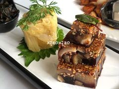 -四季民福烤鸭店(前门店)