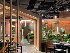 大堂-园里火锅(仁和新城店)