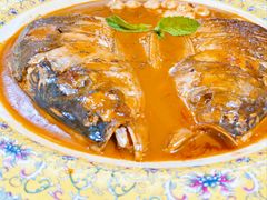 -俭寨大盘鸡·手抓肉·烧烤新疆菜(乌苏路店)