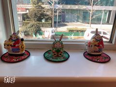 -金豆角砂锅焖面(安贞店)