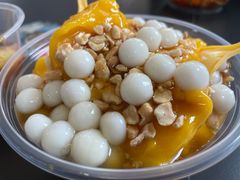 -夏食光安顺小舒冰粉冰浆(甲秀楼店)