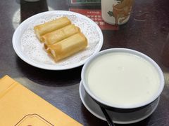 -民信老铺(双皮奶博物馆店)