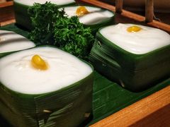 泰国椰汁糕-太泰(万象城店)