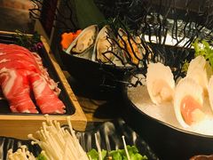 -湊湊火锅·茶憩(上海合生汇店)