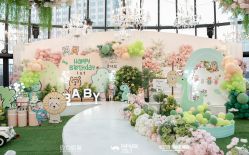 -玖玖婚嫁礼仪策划(江滨西路店)