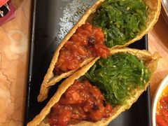 -万岁寿司(芳村店)
