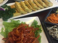 -瑞膳首尔参鸡汤(龙塔店)