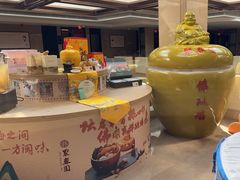 -聚春园自助餐厅(东街口店)