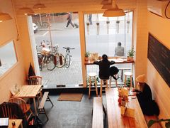 -Egg•Allday Brunch(襄阳北路店)