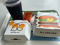 -德克士(前门店)